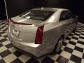 2013 Silver Coast Metallic Cadillac ATS 2.5L Luxury  photo #7