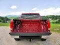 2013 Sonoma Red Metallic GMC Sierra 1500 SLE Crew Cab 4x4  photo #11