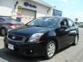 Super Black - Sentra 2.0 SR Photo No. 1