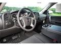 2013 Sonoma Red Metallic GMC Sierra 1500 SLE Crew Cab 4x4  photo #13