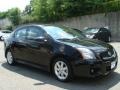Super Black - Sentra 2.0 SR Photo No. 3