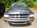 Graphite Metallic - Durango SLT 4x4 Photo No. 6