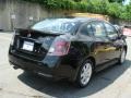 Super Black - Sentra 2.0 SR Photo No. 4