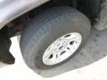 Graphite Metallic - Durango SLT 4x4 Photo No. 7