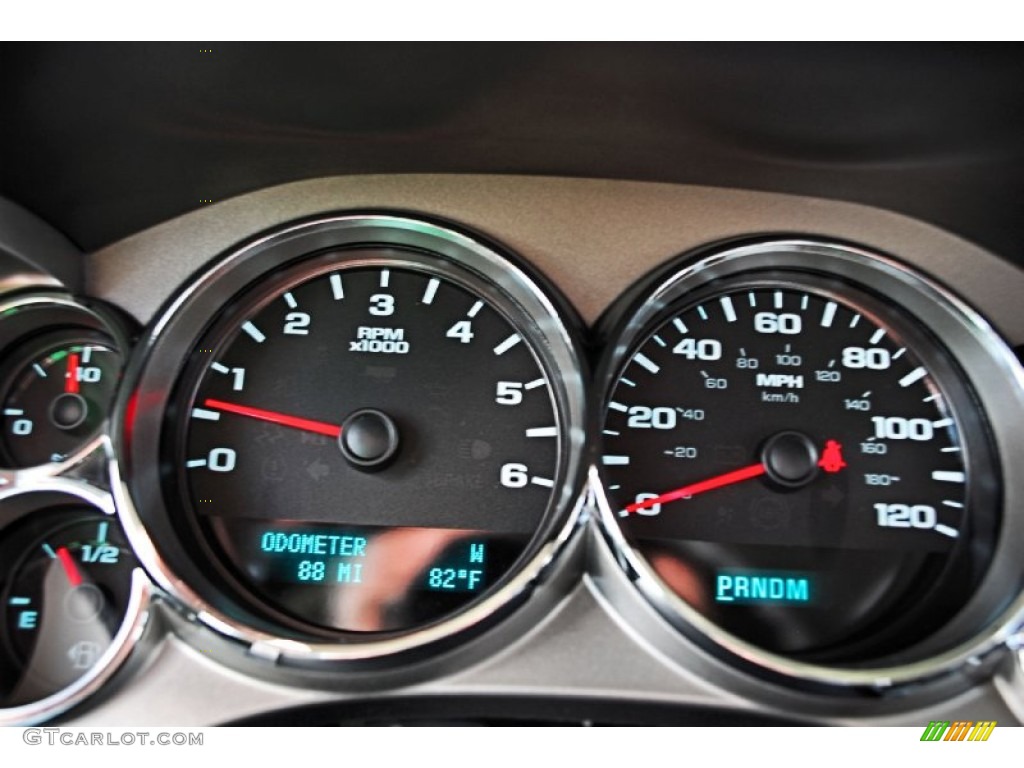 2013 Sierra 1500 SLE Crew Cab 4x4 - Sonoma Red Metallic / Ebony photo #15