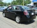 Super Black - Sentra 2.0 SR Photo No. 6