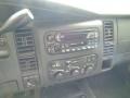 Graphite Metallic - Durango SLT 4x4 Photo No. 13