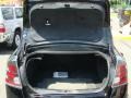 Super Black - Sentra 2.0 SR Photo No. 19