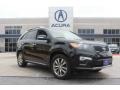 Ebony Black 2013 Kia Sorento SX V6