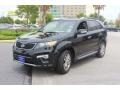 2013 Ebony Black Kia Sorento SX V6  photo #2