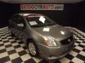 Magnetic Gray Metallic - Sentra 2.0 S Photo No. 1