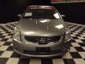 Magnetic Gray Metallic - Sentra 2.0 S Photo No. 2