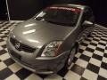 Magnetic Gray Metallic - Sentra 2.0 S Photo No. 3