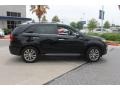 2013 Ebony Black Kia Sorento SX V6  photo #6