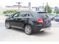 2013 Ebony Black Kia Sorento SX V6  photo #7