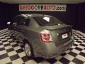 Magnetic Gray Metallic - Sentra 2.0 S Photo No. 5