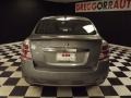 Magnetic Gray Metallic - Sentra 2.0 S Photo No. 6