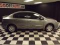 Magnetic Gray Metallic - Sentra 2.0 S Photo No. 8