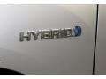 2008 Classic Silver Metallic Toyota Highlander Hybrid Limited 4WD  photo #6