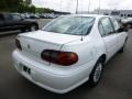Summit White - Malibu Sedan Photo No. 2