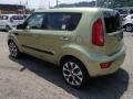 2013 Alien Green Kia Soul !  photo #6