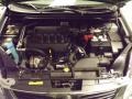 Magnetic Gray Metallic - Sentra 2.0 S Photo No. 21