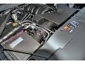  2014 Silverado 1500 LT Z71 Crew Cab 4x4 5.3 Liter DI OHV 16-Valve VVT EcoTec3 V8 Engine