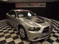 Bright Silver Metallic - Charger SE Photo No. 1