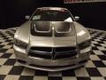Bright Silver Metallic - Charger SE Photo No. 2