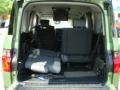 2008 Kiwi Green Metallic Honda Element EX  photo #20