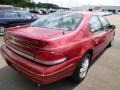1998 Candy Apple Red Chrysler Cirrus LXi  photo #2