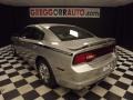 Bright Silver Metallic - Charger SE Photo No. 5