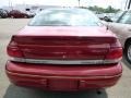 1998 Candy Apple Red Chrysler Cirrus LXi  photo #3
