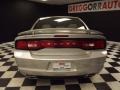 Bright Silver Metallic - Charger SE Photo No. 6