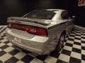 Bright Silver Metallic - Charger SE Photo No. 7