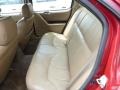 1998 Candy Apple Red Chrysler Cirrus LXi  photo #9