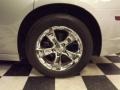 Bright Silver Metallic - Charger SE Photo No. 22