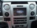 Black/Silver Smoke Controls Photo for 2011 Ford F150 #83175957