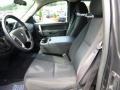 2010 Taupe Gray Metallic Chevrolet Silverado 1500 LT Extended Cab 4x4  photo #11