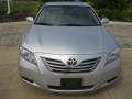 Titanium Metallic - Camry Hybrid Photo No. 2