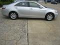 Titanium Metallic - Camry Hybrid Photo No. 4