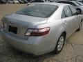 Titanium Metallic - Camry Hybrid Photo No. 5