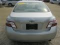 Titanium Metallic - Camry Hybrid Photo No. 6