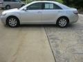 Titanium Metallic - Camry Hybrid Photo No. 8
