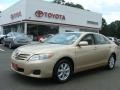 Sandy Beach Metallic - Camry LE Photo No. 1