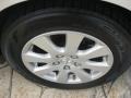 Titanium Metallic - Camry Hybrid Photo No. 9
