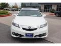 Bellanova White Pearl - TL 3.7 SH-AWD Advance Photo No. 3