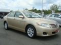Sandy Beach Metallic - Camry LE Photo No. 3