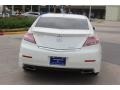 Bellanova White Pearl - TL 3.7 SH-AWD Advance Photo No. 4