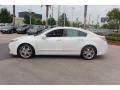 Bellanova White Pearl - TL 3.7 SH-AWD Advance Photo No. 5